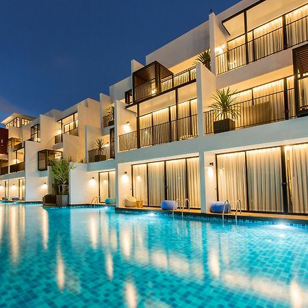 Asira Boutique Huahin Ξενοδοχείο Εξωτερικό φωτογραφία