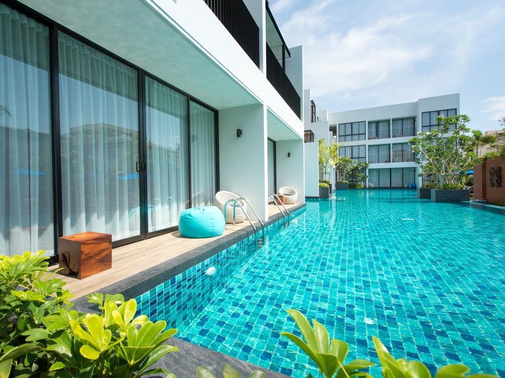 Asira Boutique Huahin Ξενοδοχείο Εξωτερικό φωτογραφία