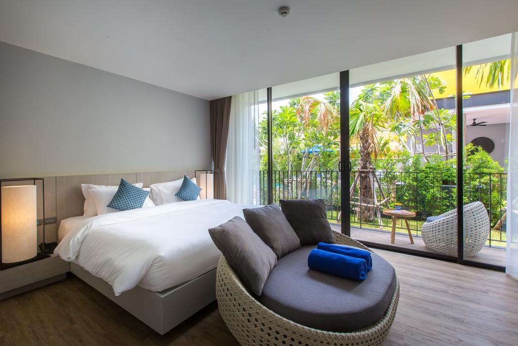 Asira Boutique Huahin Ξενοδοχείο Εξωτερικό φωτογραφία