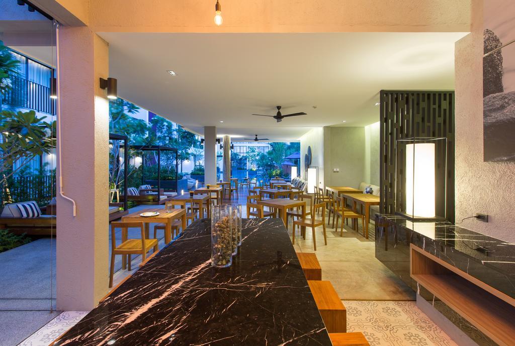 Asira Boutique Huahin Ξενοδοχείο Εξωτερικό φωτογραφία
