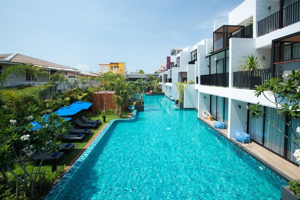Asira Boutique Huahin Ξενοδοχείο Εξωτερικό φωτογραφία