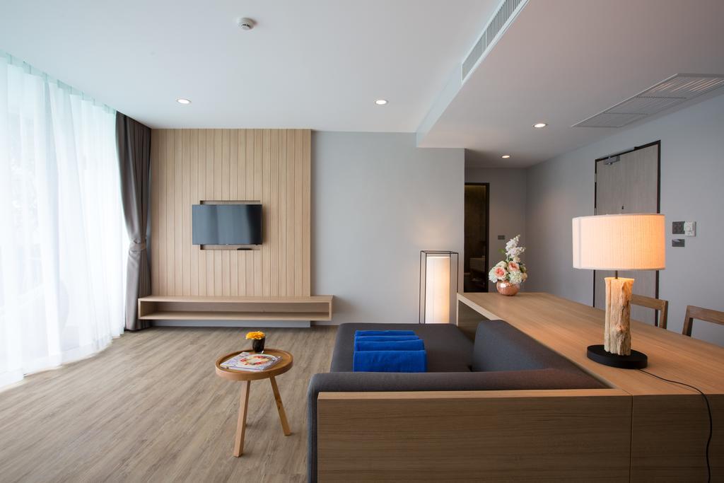 Asira Boutique Huahin Ξενοδοχείο Εξωτερικό φωτογραφία