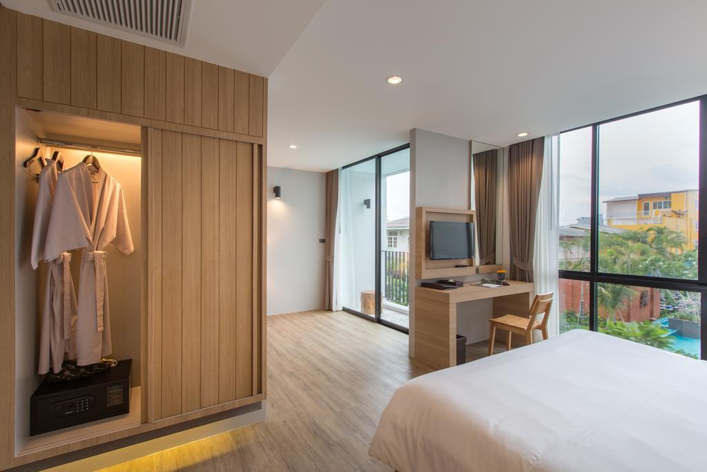 Asira Boutique Huahin Ξενοδοχείο Εξωτερικό φωτογραφία