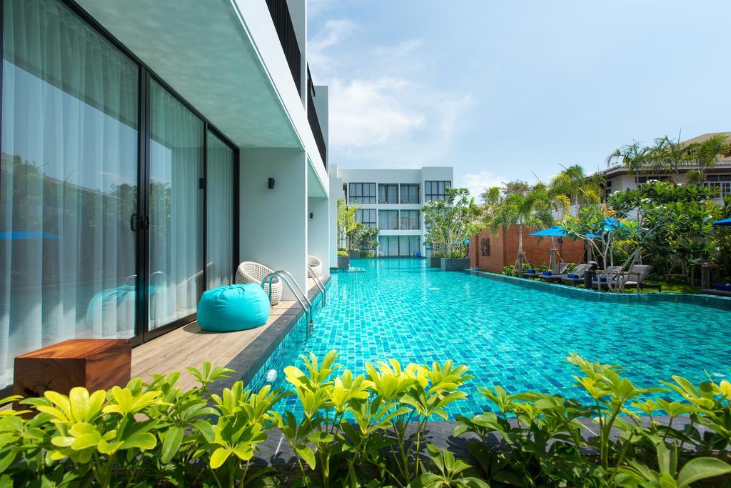 Asira Boutique Huahin Ξενοδοχείο Εξωτερικό φωτογραφία