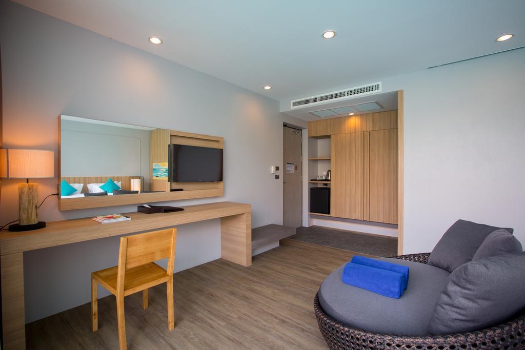 Asira Boutique Huahin Ξενοδοχείο Εξωτερικό φωτογραφία