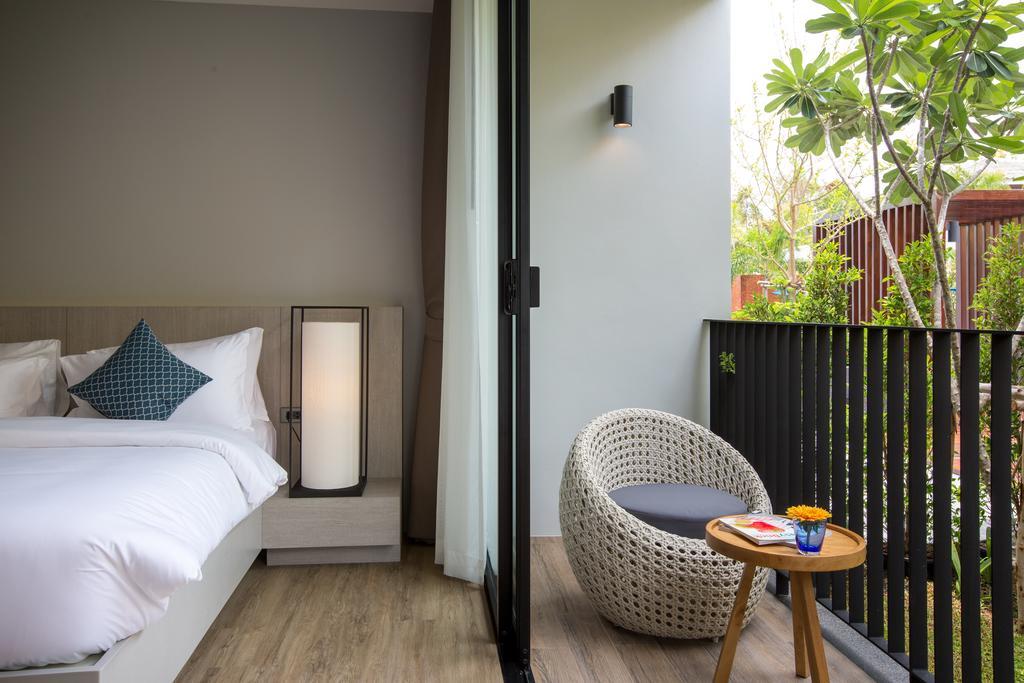 Asira Boutique Huahin Ξενοδοχείο Εξωτερικό φωτογραφία