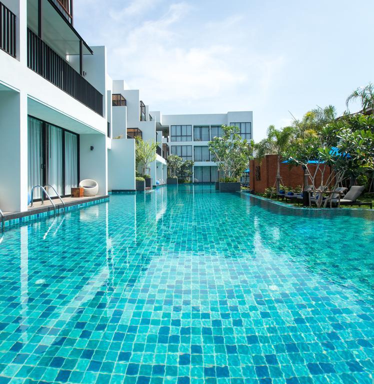 Asira Boutique Huahin Ξενοδοχείο Εξωτερικό φωτογραφία