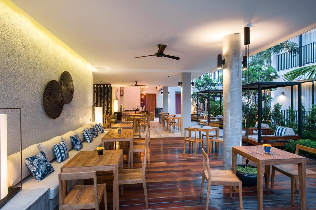 Asira Boutique Huahin Ξενοδοχείο Εξωτερικό φωτογραφία