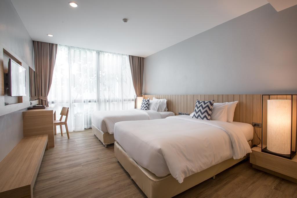 Asira Boutique Huahin Ξενοδοχείο Εξωτερικό φωτογραφία