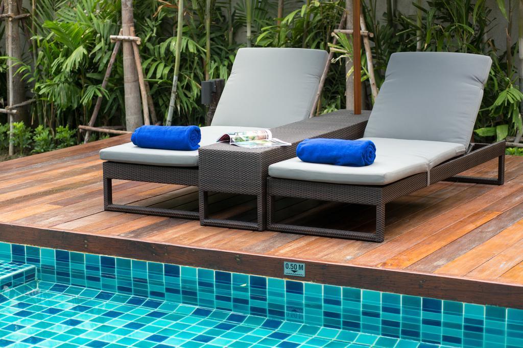 Asira Boutique Huahin Ξενοδοχείο Εξωτερικό φωτογραφία
