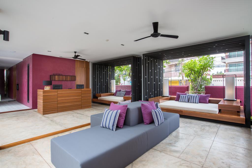 Asira Boutique Huahin Ξενοδοχείο Εξωτερικό φωτογραφία