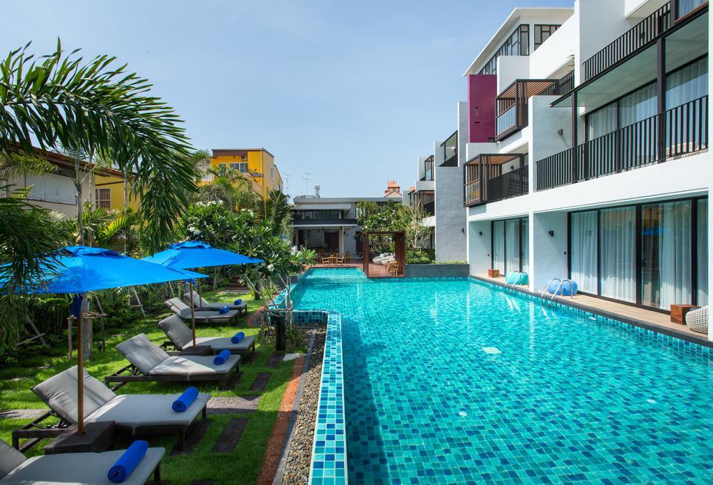 Asira Boutique Huahin Ξενοδοχείο Εξωτερικό φωτογραφία