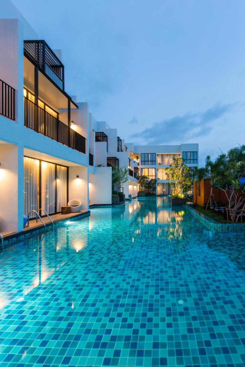 Asira Boutique Huahin Ξενοδοχείο Εξωτερικό φωτογραφία