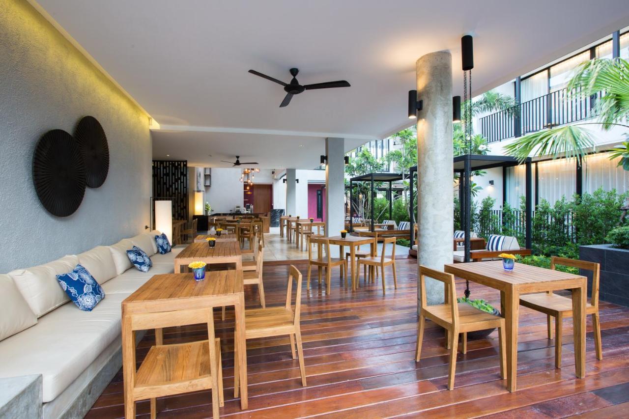 Asira Boutique Huahin Ξενοδοχείο Εξωτερικό φωτογραφία