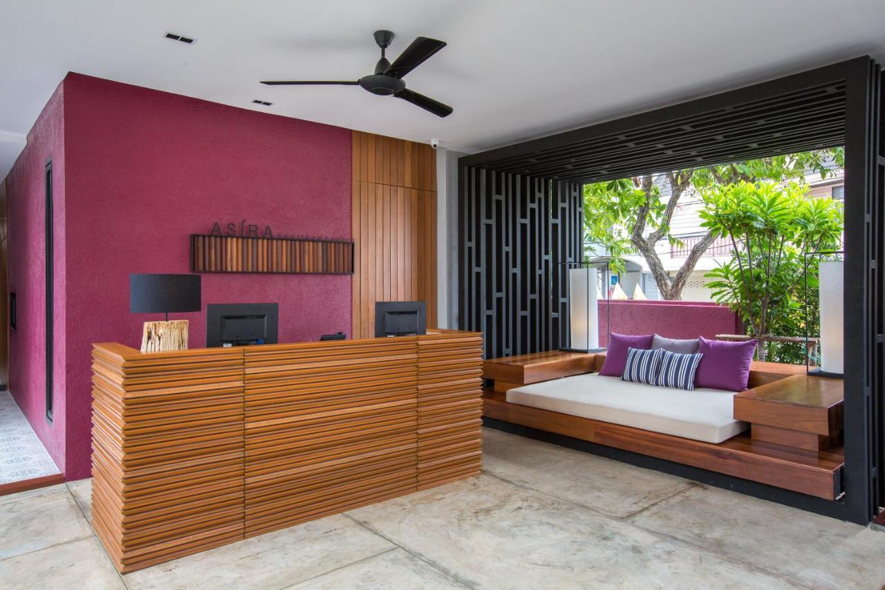 Asira Boutique Huahin Ξενοδοχείο Εξωτερικό φωτογραφία