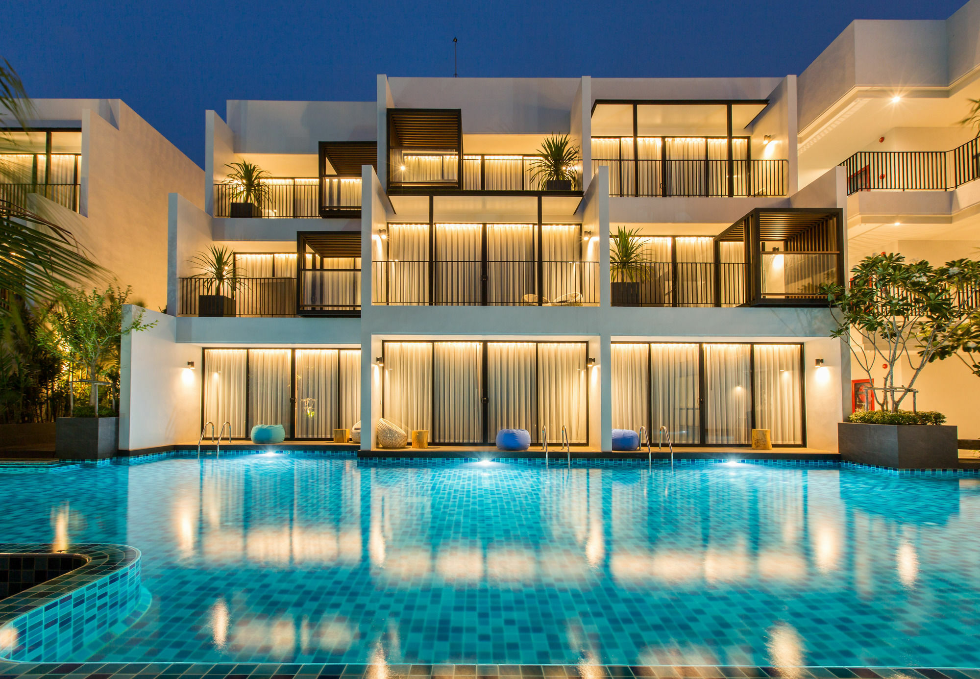 Asira Boutique Huahin Ξενοδοχείο Εξωτερικό φωτογραφία