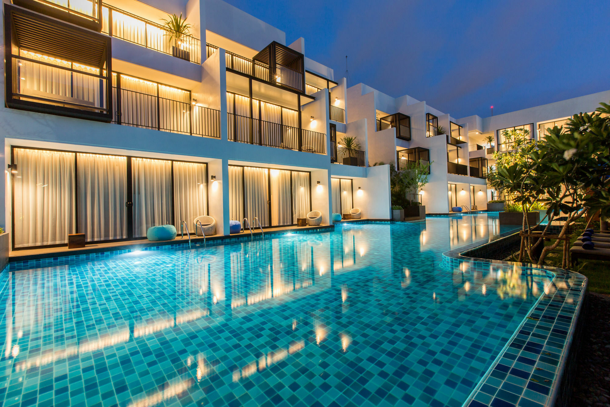 Asira Boutique Huahin Ξενοδοχείο Εξωτερικό φωτογραφία